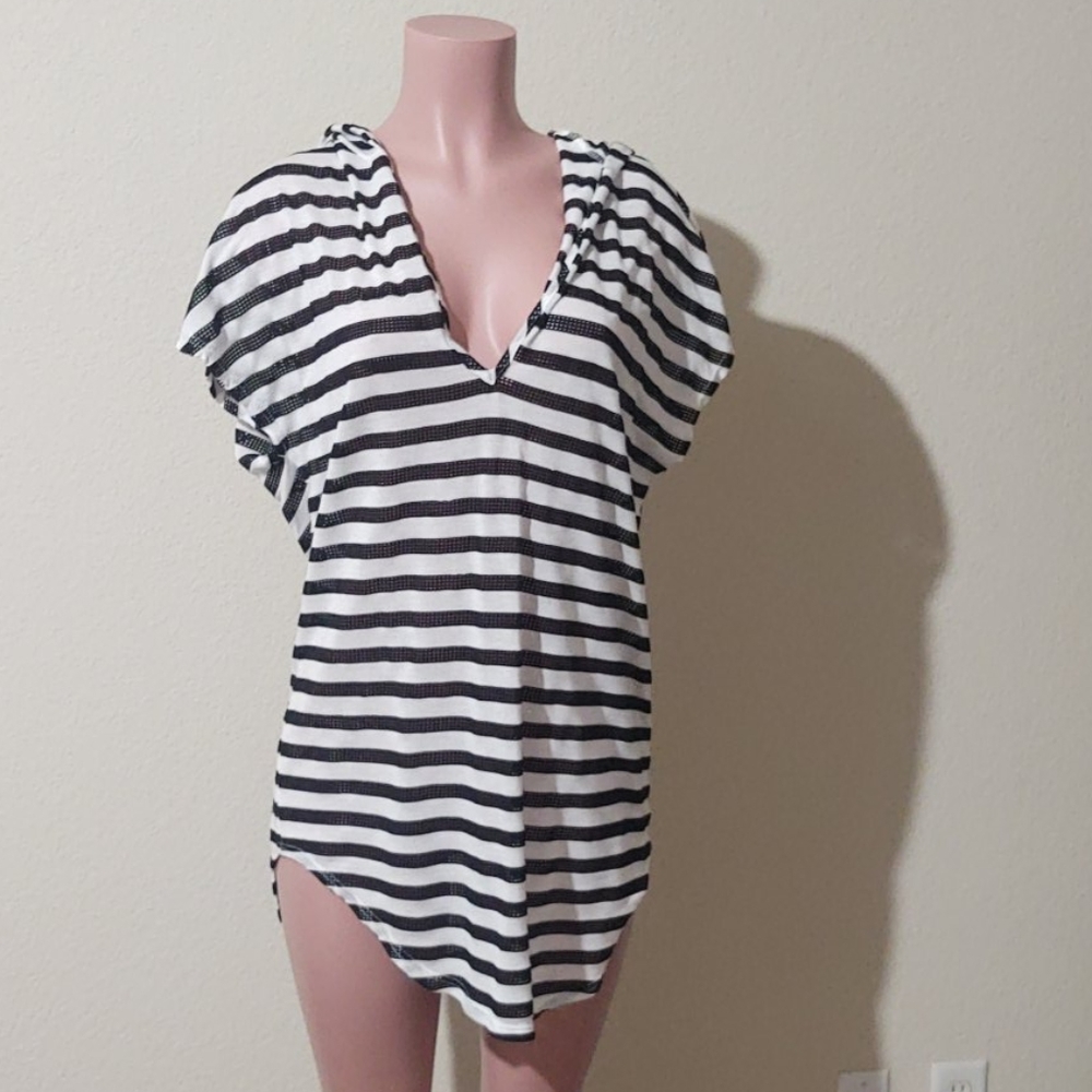 Swim cover top👙  SZ L